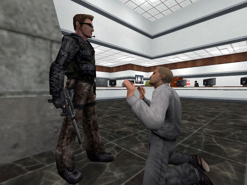 Counter-Strike: Condition Zero - screenshot 28