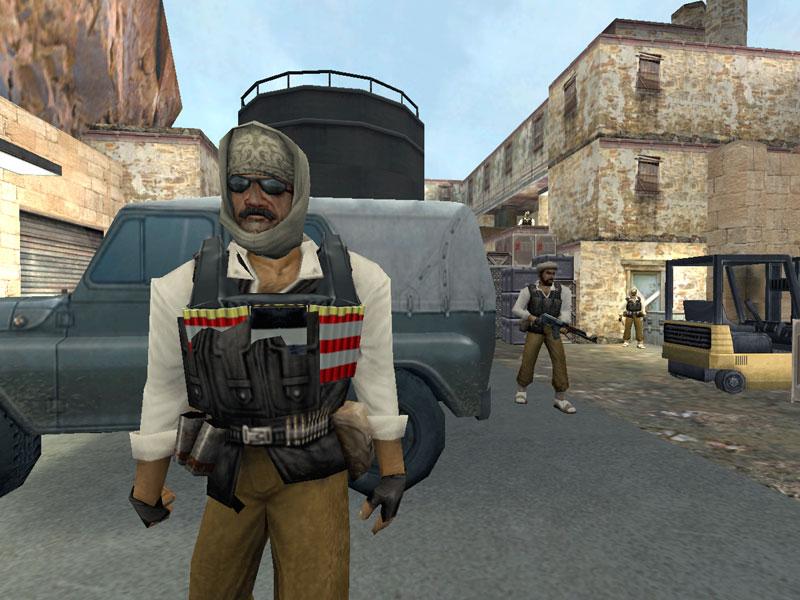 Counter-Strike: Condition Zero - screenshot 24