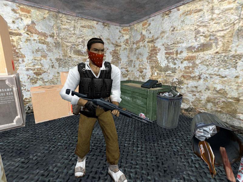 Counter-Strike: Condition Zero - screenshot 21