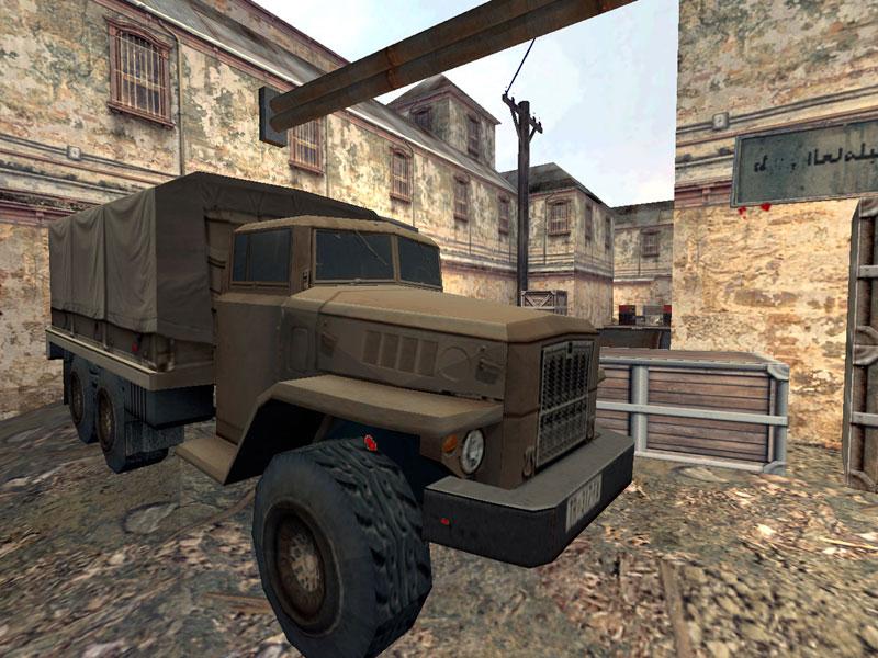 Counter-Strike: Condition Zero - screenshot 20