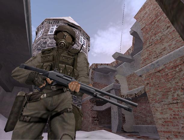 Counter-Strike: Condition Zero - screenshot 19