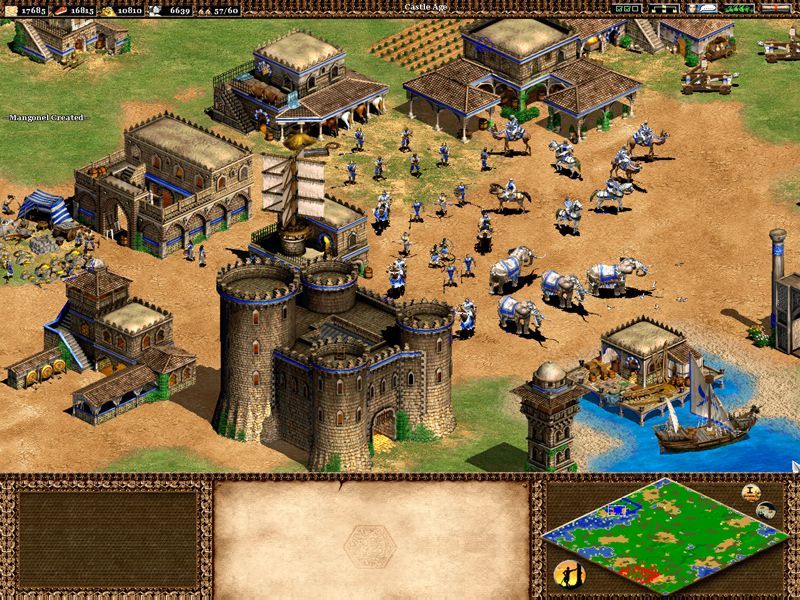 Картинка age of empires 2