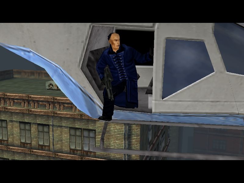 Hitman: Codename 47 - screenshot 23