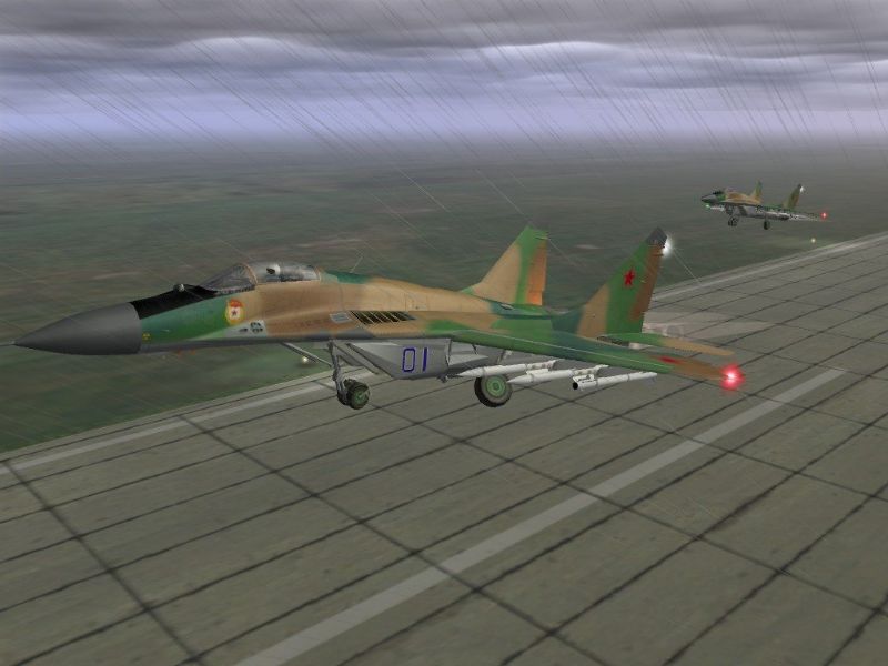 Lock On: Modern Air Combat - screenshot 290