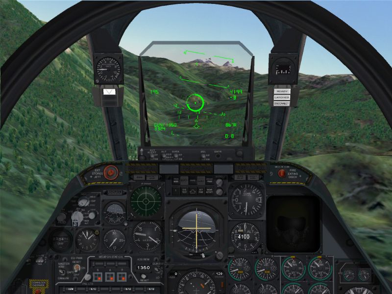 Lock On: Modern Air Combat - screenshot 277