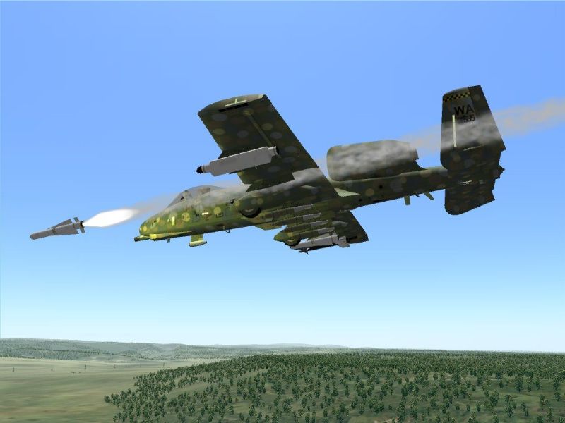 Lock On: Modern Air Combat - screenshot 274