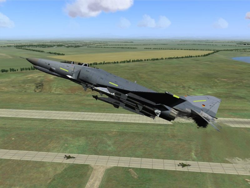 Lock On: Modern Air Combat - screenshot 224