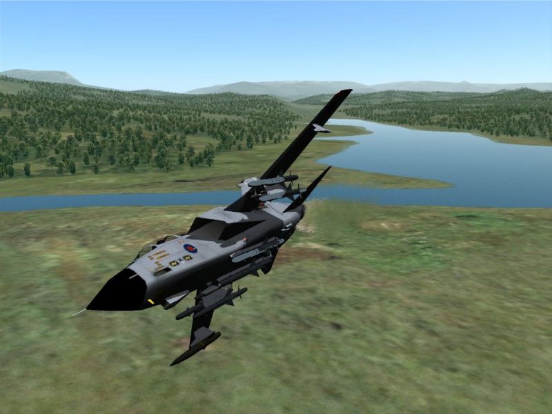 Lock On: Modern Air Combat - screenshot 222