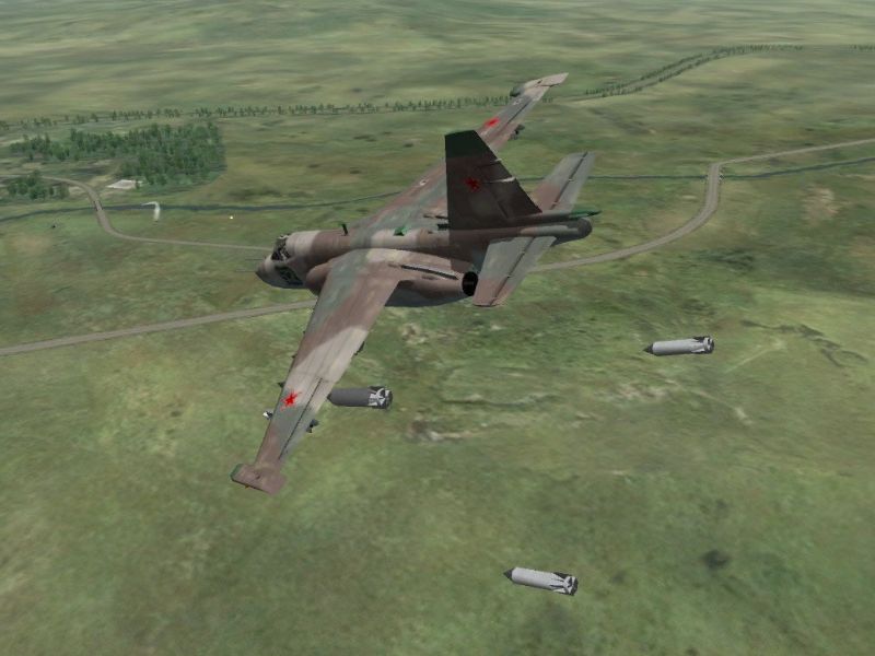 Lock On: Modern Air Combat - screenshot 198