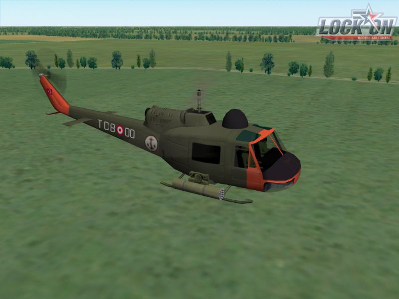 Lock On: Modern Air Combat - screenshot 180