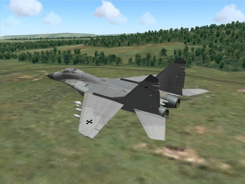 Lock On: Modern Air Combat - screenshot 167