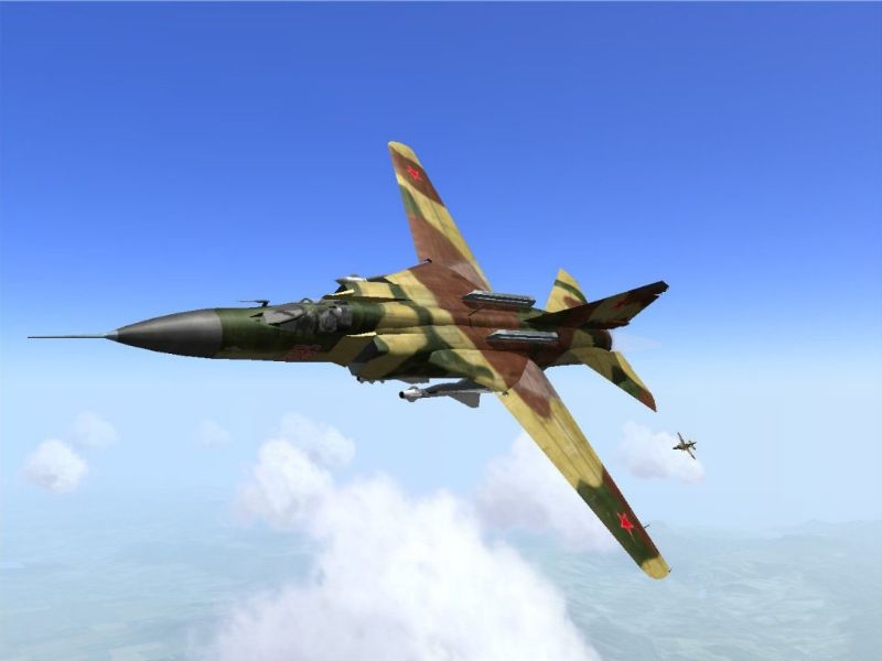 Lock On: Modern Air Combat - screenshot 165