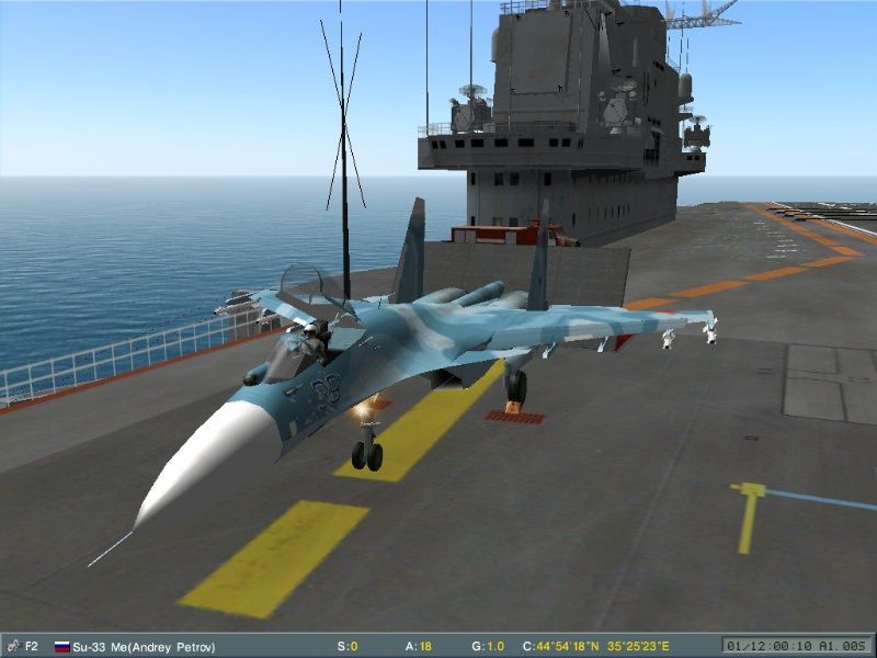 Lock On: Modern Air Combat - screenshot 154