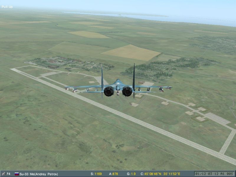 Lock On: Modern Air Combat - screenshot 152