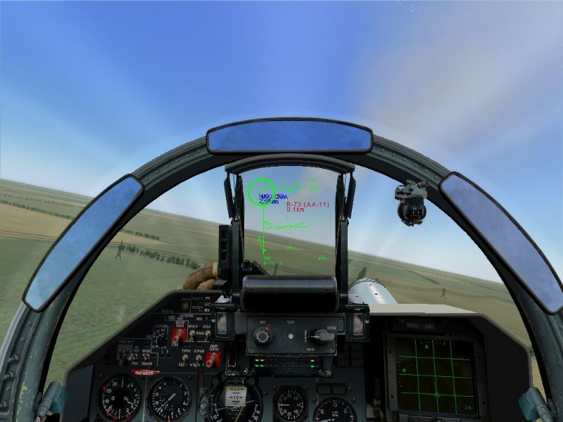 Lock On: Modern Air Combat - screenshot 148