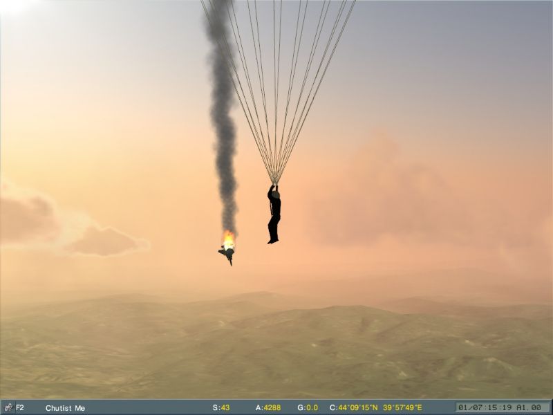 Lock On: Modern Air Combat - screenshot 143