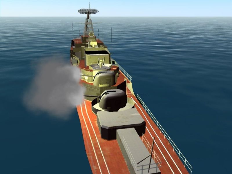 Lock On: Modern Air Combat - screenshot 124