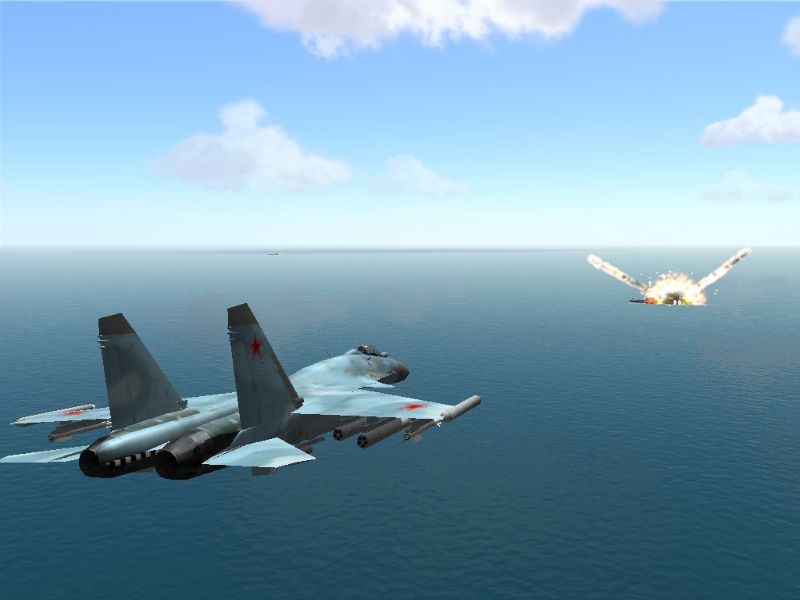 Lock On: Modern Air Combat - screenshot 117