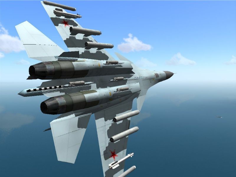 Lock On: Modern Air Combat - screenshot 114