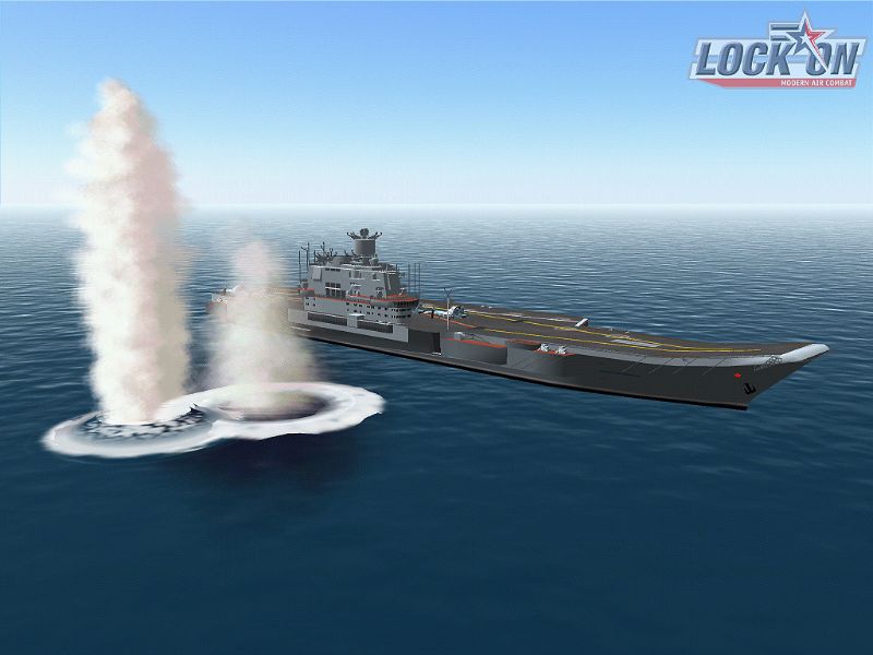 Lock On: Modern Air Combat - screenshot 67