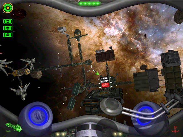 Dark Ore - screenshot 33