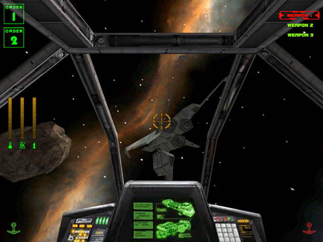 Dark Ore - screenshot 17