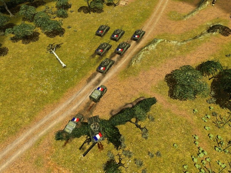 D-Day - screenshot 41