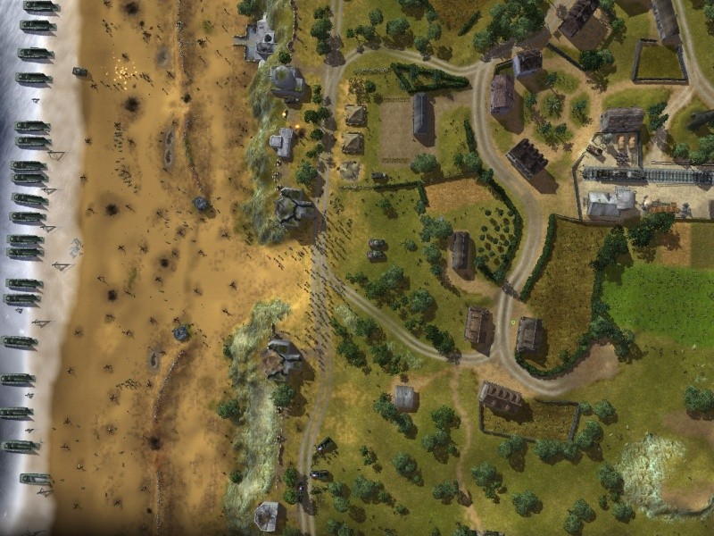 D-Day - screenshot 25