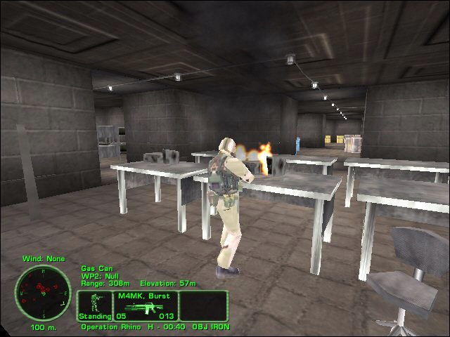 Delta Force: Task Force Dagger - screenshot 20