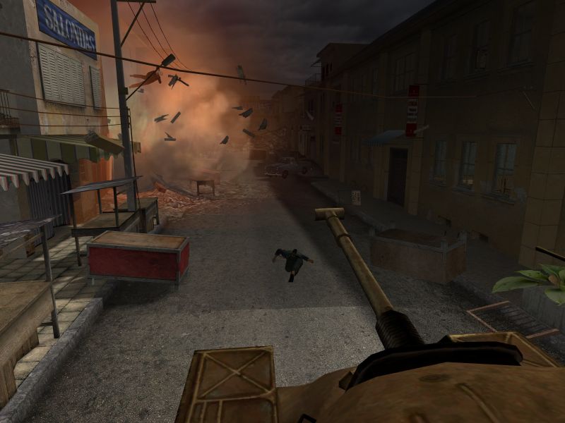 Vietcong 2 - screenshot 28