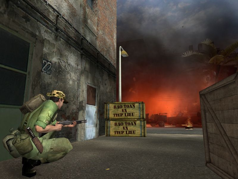 Vietcong 2 - screenshot 26