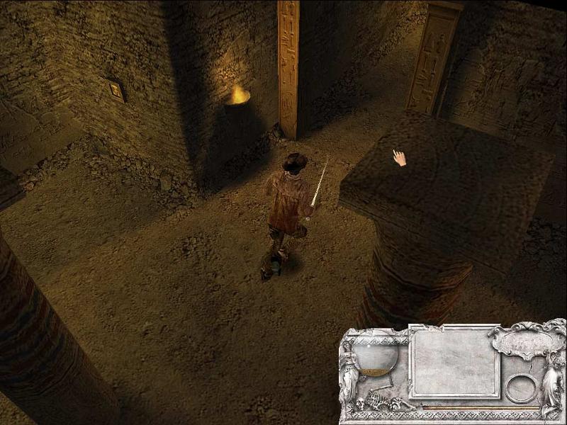 Bonez Adventures: Tomb of Fulaos - screenshot 19