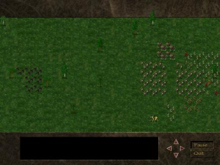 Dominions: Priests, Prophets & Pretenders - screenshot 7