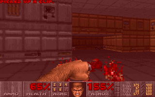 DOOM - screenshot 12