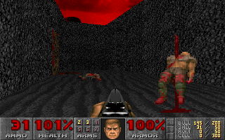 DOOM - screenshot 7