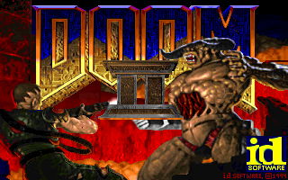 DOOM 2: Hell on Earth - screenshot 11