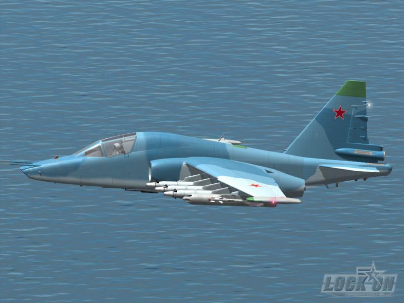 Lock On: Modern Air Combat - screenshot 37