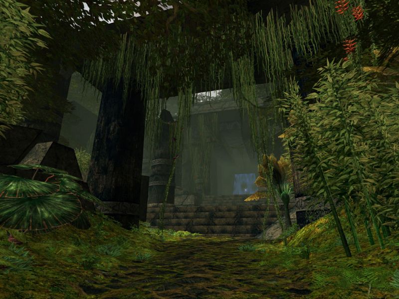 Dungeons & Dragons Online: Stormreach - screenshot 92