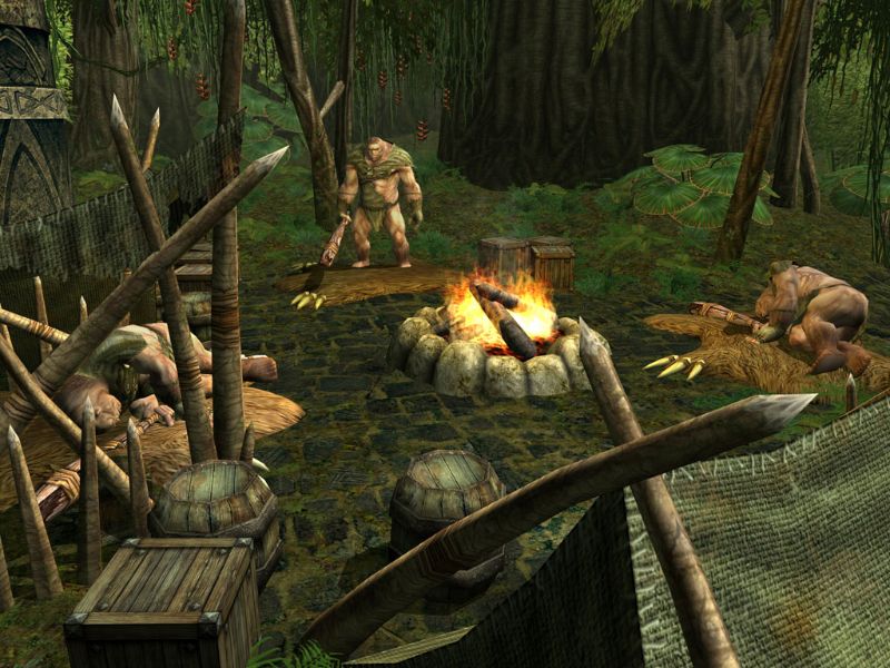Dungeons & Dragons Online: Stormreach - screenshot 89