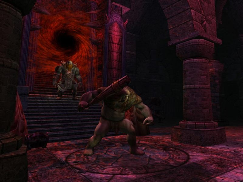Dungeons & Dragons Online: Stormreach - screenshot 84