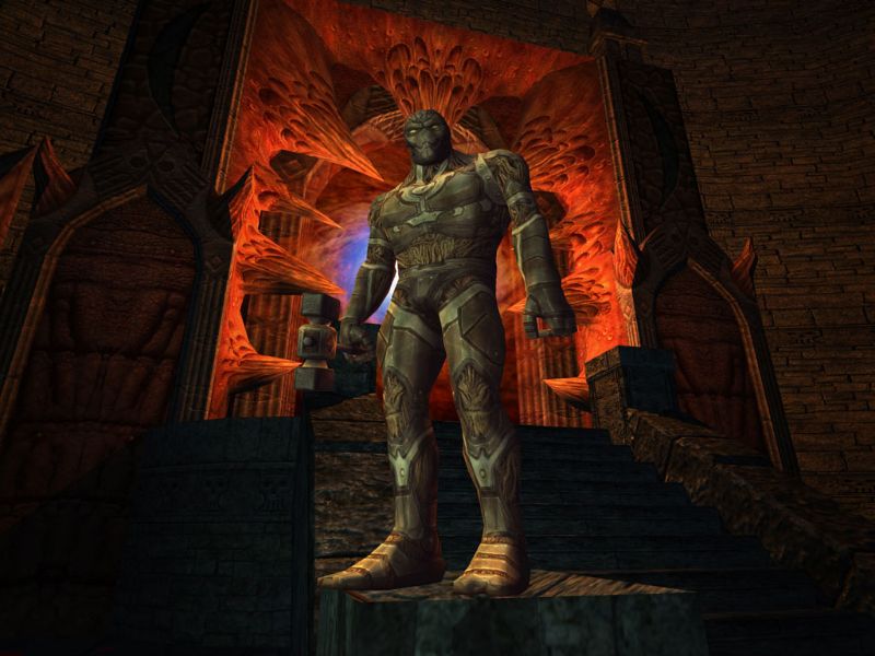 Dungeons & Dragons Online: Stormreach - screenshot 79