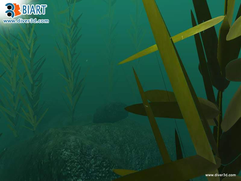 Diver: Deep Water Adventures - screenshot 166