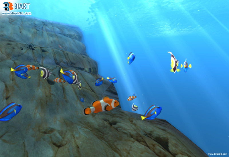 Diver: Deep Water Adventures - screenshot 165