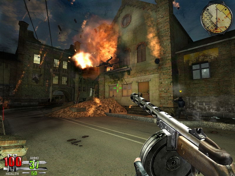 berSoldier - screenshot 80