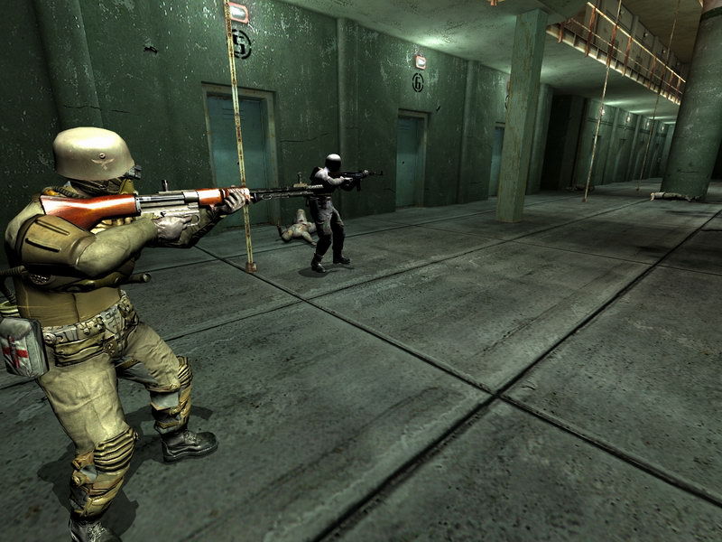 berSoldier - screenshot 78