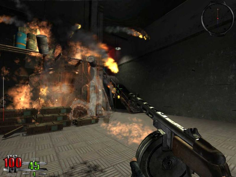 berSoldier - screenshot 70