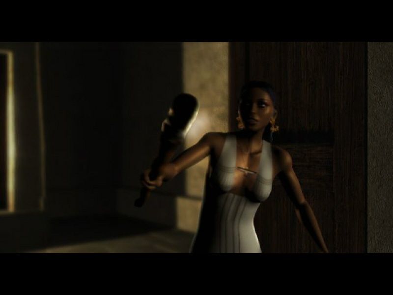 The Egyptian Prophecy: The Fate of Ramses - screenshot 20