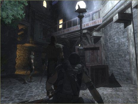 Thief 3: Deadly Shadows - screenshot 23