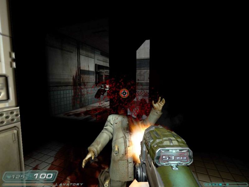 Doom 3 - screenshot 54