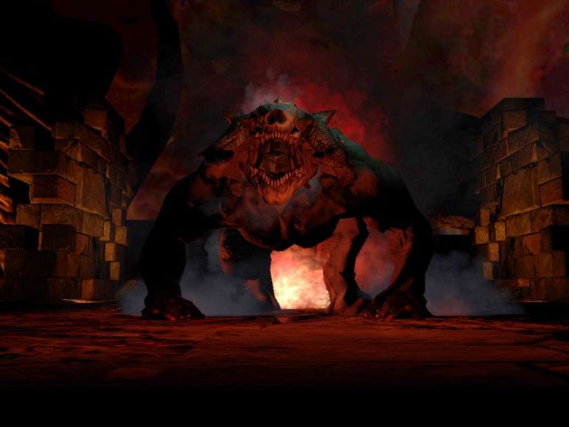 Doom 3 - screenshot 42